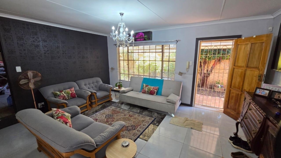 To Let 2 Bedroom Property for Rent in Dan Pienaar Free State